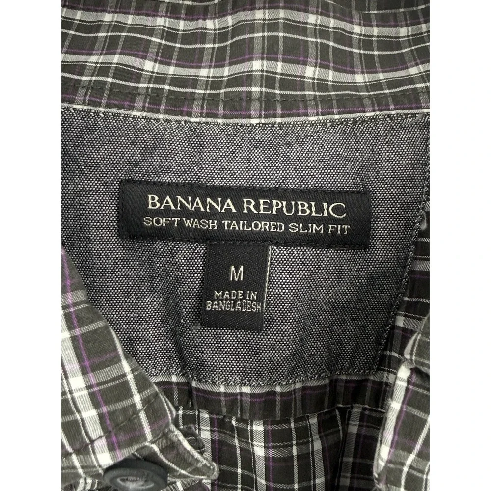 Banana Republic banana republic